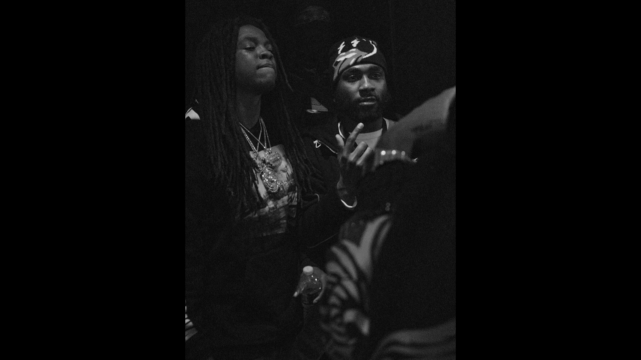 (FREE) Hurricane Wisdom Sample Type Beat - 