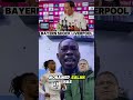 Max Ebel drop bombshell of Michael Olise link to Liverpool