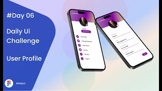 Daily Ui Challenge Day 006 | Daily Ui Challenge | Daily Ui