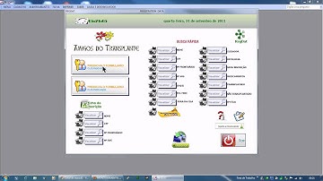 Access, banco de dados, Sistemas, Dicas em access