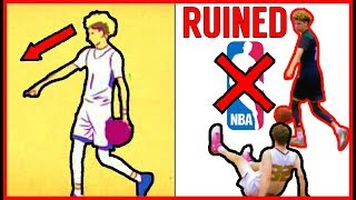 Why LaMelo Ball WILL NOT make the NBA!! LAMELO RUINED BASKETBALL!