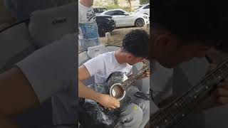 Ben Yoruldum Hayat/ Zeki Mert