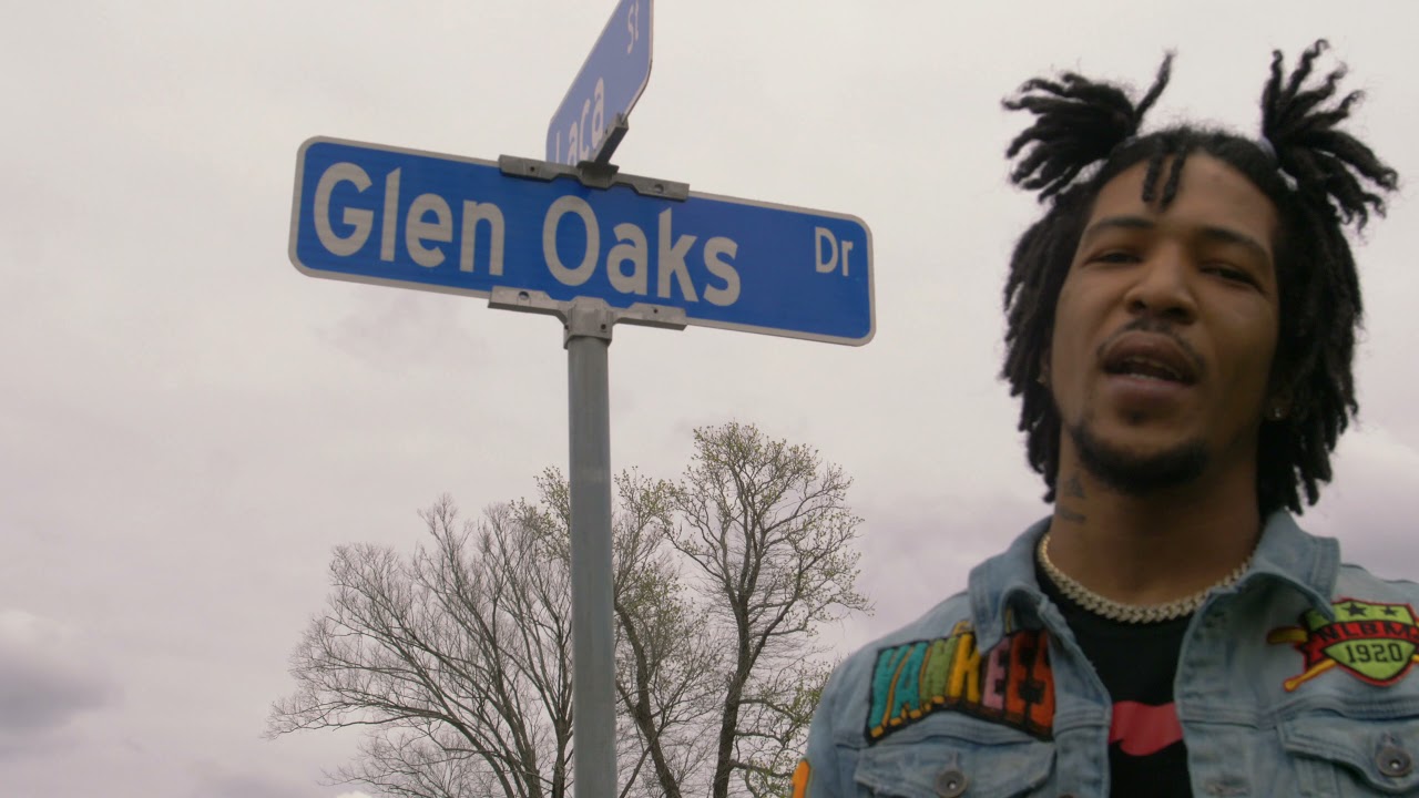 Mike Gutta x Camara - SPEAKING FACTS