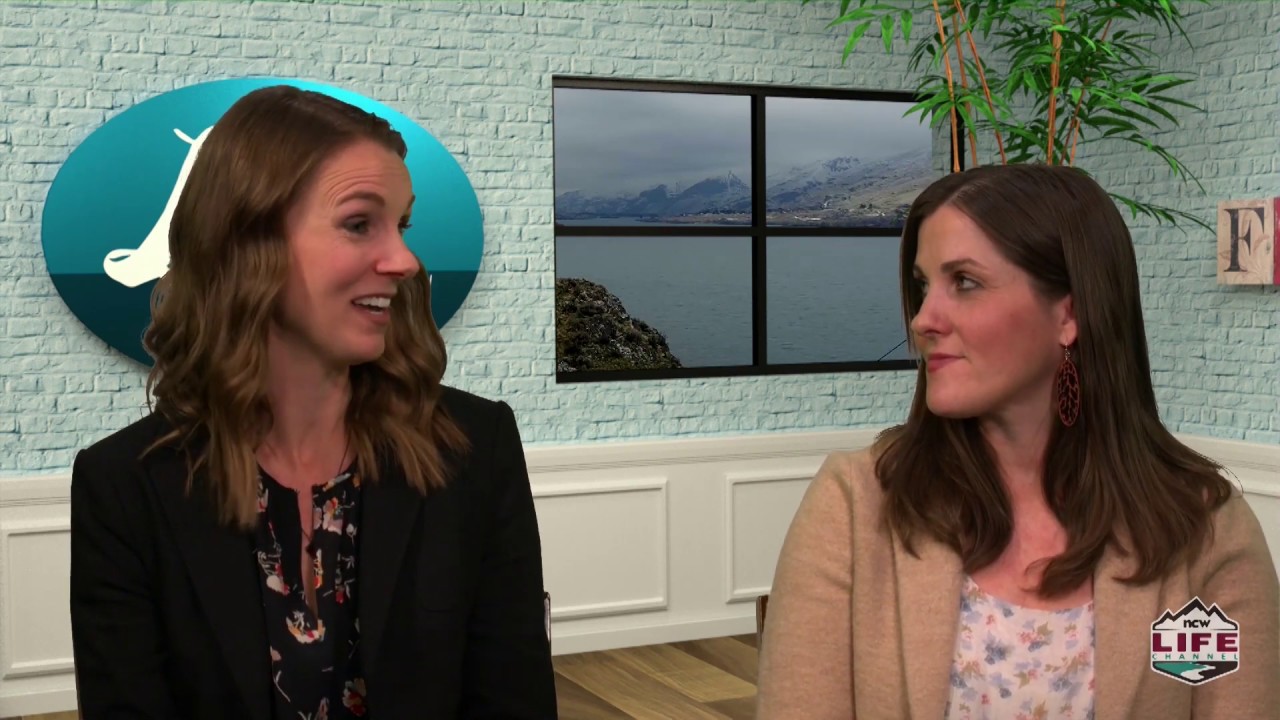 Life with Lisa Bradshaw S4E15 Wenatchee Valley Museum & Cultural Center