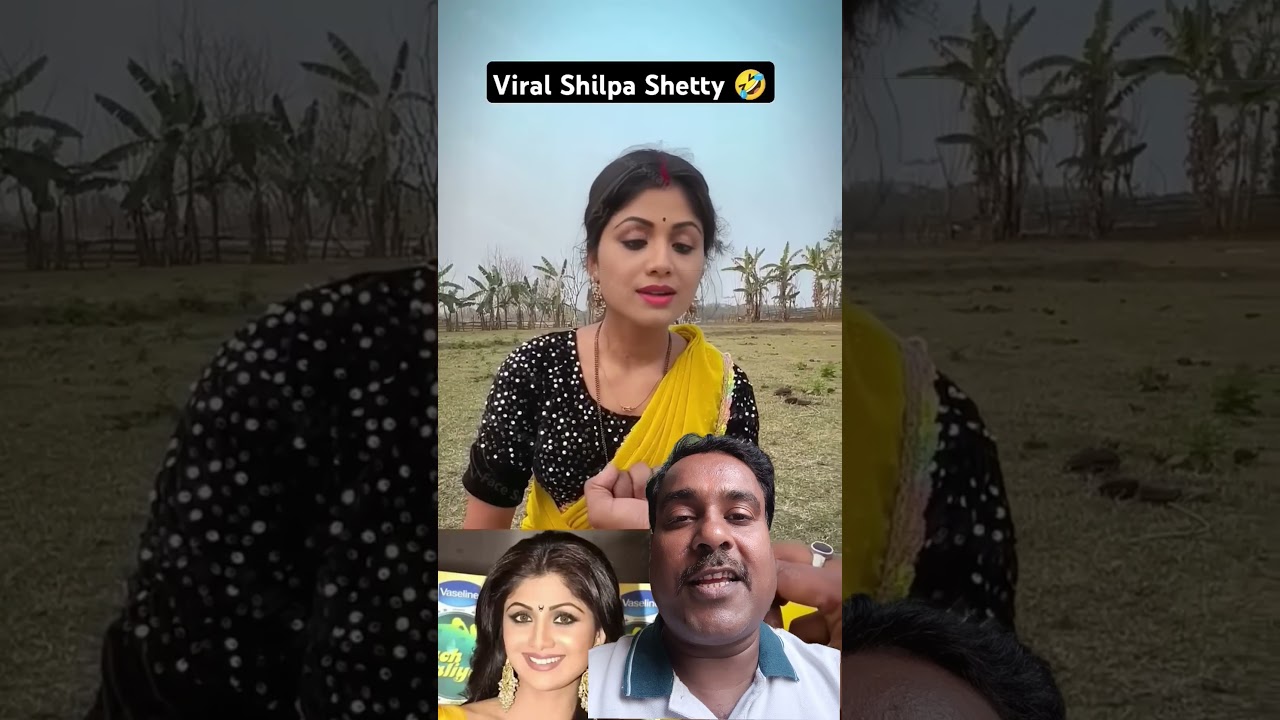 Viral Shilpa Shetty video 
