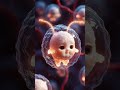 One Egg’s Life Story 🥚 Inside Her Body | #ovulation #bodymechanism #howyourbodyworks #womenhealth