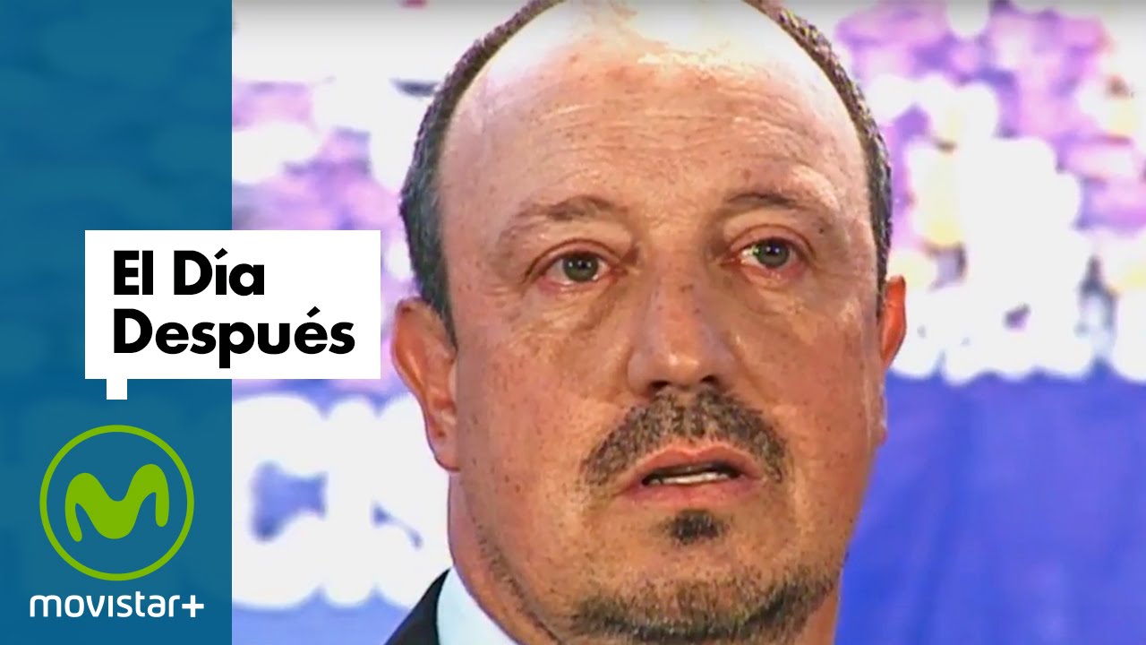 El Día Después (04/01/2016): Siete Meses de Benítez