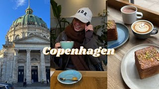 WHAT WE DID IN COPENHAGEN | FOOD RECOMMENDATIONS | VALENTINES TRIP
