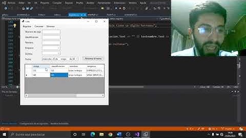 Examen final estructura de datos