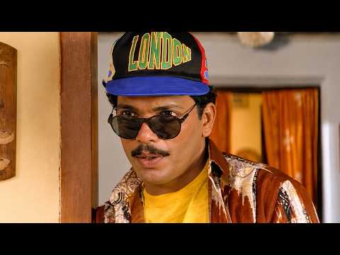 "ജഗദീഷിന്റെ കിടിലൻ പ്രകടനം… ഈ സീൻ വേറെ ലെവൽ! 🔥!" | Comedy Scene | Graama Panchaayathu