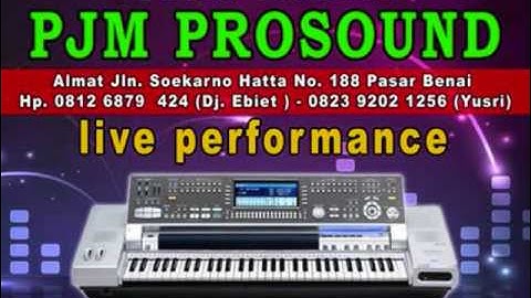 GOYANG NASI PADANG v MIX KARAOKE NO VOCAL - COVER KN7000