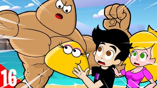 Ep 16 Mi Pou Necesita Una Novia Las Locuras De Casimocho