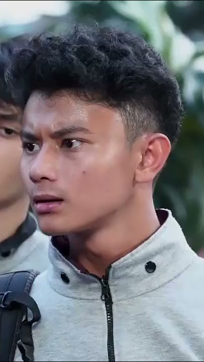 The Power of Wulan, Joko Sampe Nurut Gitu #DariJendelaSMP #shorts