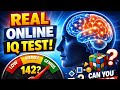 U GUESS and WE DECIDE THE GAME ☺️ | IQ TEST