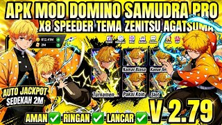 APK HIGGS DOMINO ISLAND TANPA PASSWORD X8 SPEEDER TERBARU 2026 