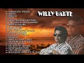 Willy Garte 80’s Love Songs Medley - Best Classic Relaxing Love Songs Of All Time
