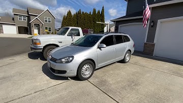 How’s my fuel mileage post delete and tune? Mk6 TDI