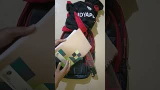 Pw Vidyapeeth Material Unboxing 