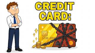 Credit Card  Hidden Truth: Rewards, Risks, and Traps