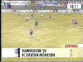 HSV - Bayern 11.02.1996