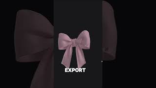 Make roblox 3D assets in second. Use code LARRY for FREE 100 AI credits + 3 days pro  #customuse