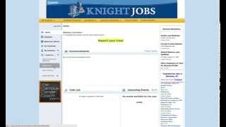 Internship Agreement Tutorial