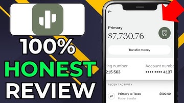 FOUND BUSINESS BANKING APP REVIEW (2025)