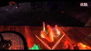 The Physical Magic and Danger of the HTC Vive Somic kugou screenshot 4