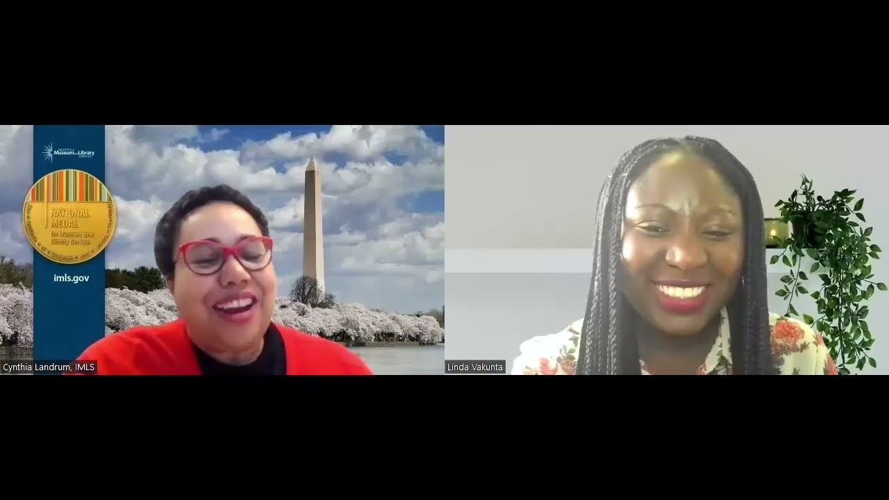 Case Story: Cynthia Landrum on Leadership for Collective Wellbeing