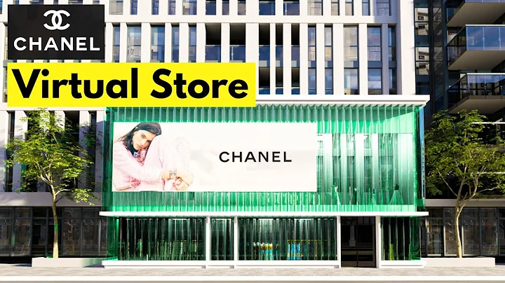 Chanel Virtual Retail Store: The Ultimate Metaverse Shopping Experience - DayDayNews