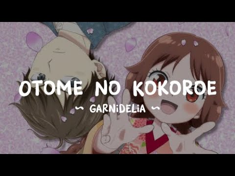 Mangá] K-On! ~  Otome No Kokoro