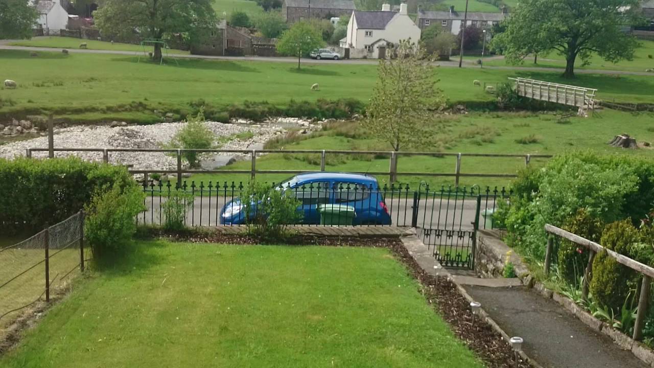 THIS IS MAULDS MEABURN THREE MILES OUT OF SHAP ITS A BEAUTIFUL LITTLE VILLAGE WELL WORTH A VISIT