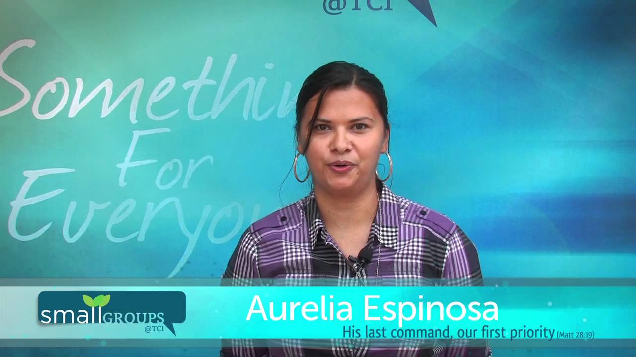 Aurelia Espinosa_TCI YouTube