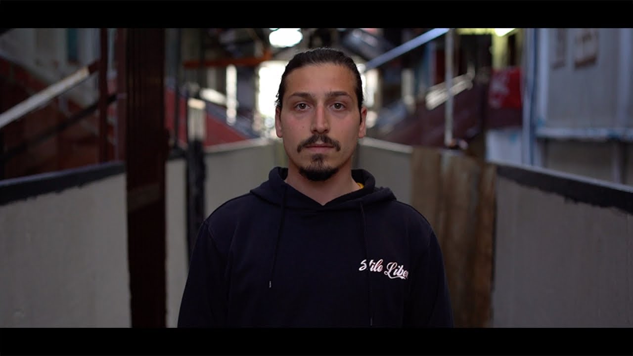 Tommaso Primo Onorato delitto 'e passione Lyric video YouTube