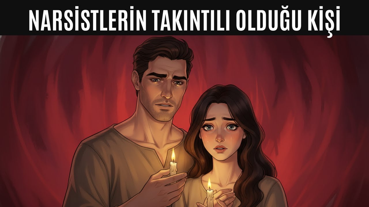 Narsistlerin Takıntılı Kaldığı TEK Kişi | Carl Jung