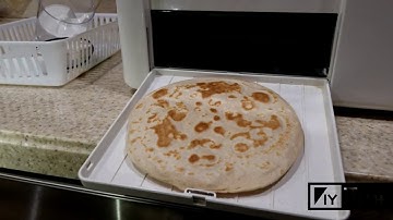 RotiMatic | Make Roti