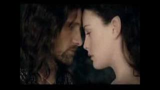 Evanescence - Anywhere