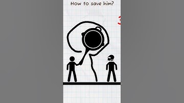 Draw save 2 Level 126 //Subscribe and new videos//#shorts #subcribe #youtubeshorts #viral #playmod