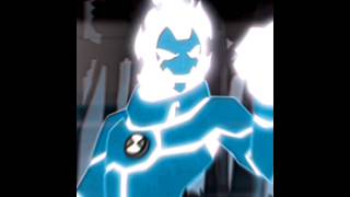 That was too wasy - Ben 10 NO RADAR Slowed