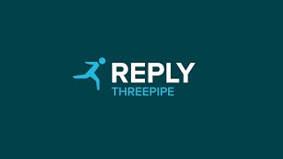 Threepipe Reply Sizzle Reel