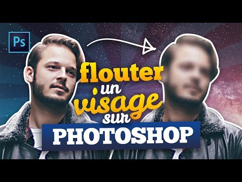 Vidéo: Comment faire un visage fluide dans Photoshop ?