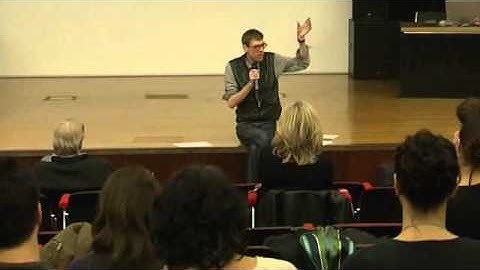 Niels Pagh Andersen_The art of editing Docs