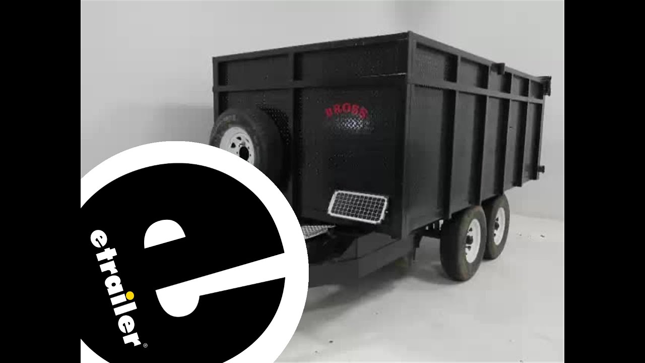 etrailer | Solar Power Kit for TorkLift PowerArmor Battery Box: The Breakdown