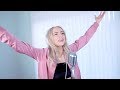 Madilyn Bailey Music Video Shoot - Vlogmas Day 17