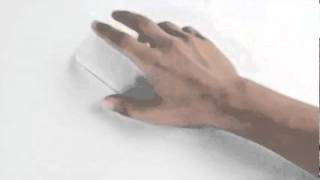 Magic Mouse - A new way to touch