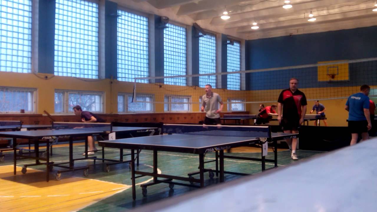 втреча корнеев длугунович - YouTube