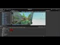 Looking At Gorilla Template's Forest Map