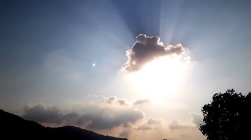 Ngôi làng đồng bào khmer : Lò hầm than và đường làng quê tôi, Núi Tô, Tri Tôn, An Giang 13/01/2019