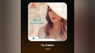Assala - Ya A'alem [Instrumental]/أصالة - يا عالم موسيقى فقط