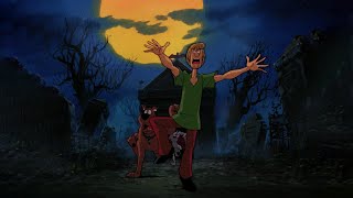 The Ghost Is Here | Scooby-Doo on Zombie Island